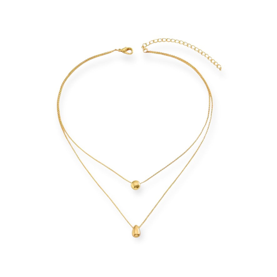 Valen Necklace