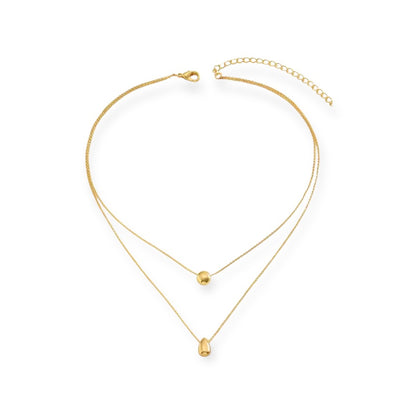 Valen Necklace