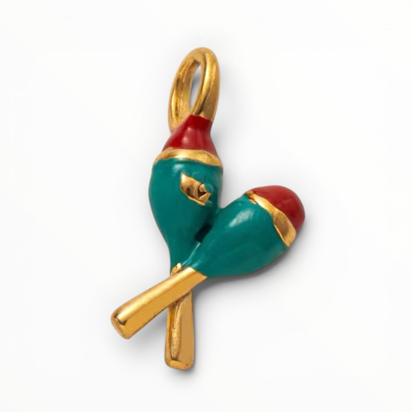 Dije Maracas