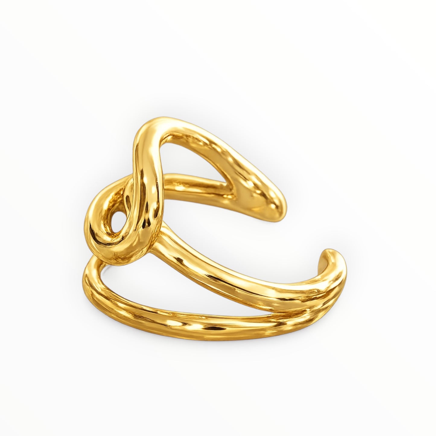 Ear Cuff Enna