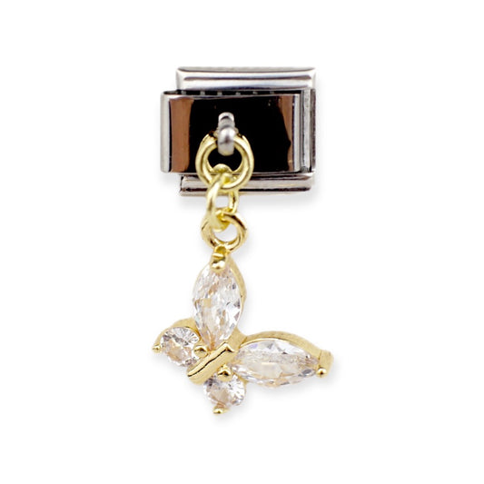 Charm Mariposa Colgante 1