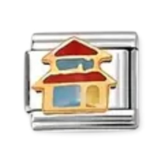 Charm Japanese House