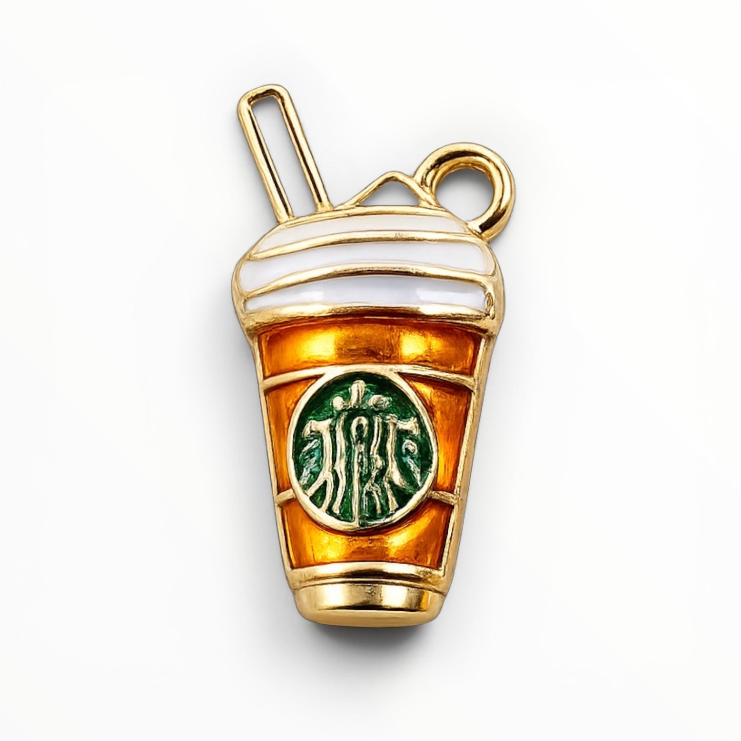 Dije Coffee Lover