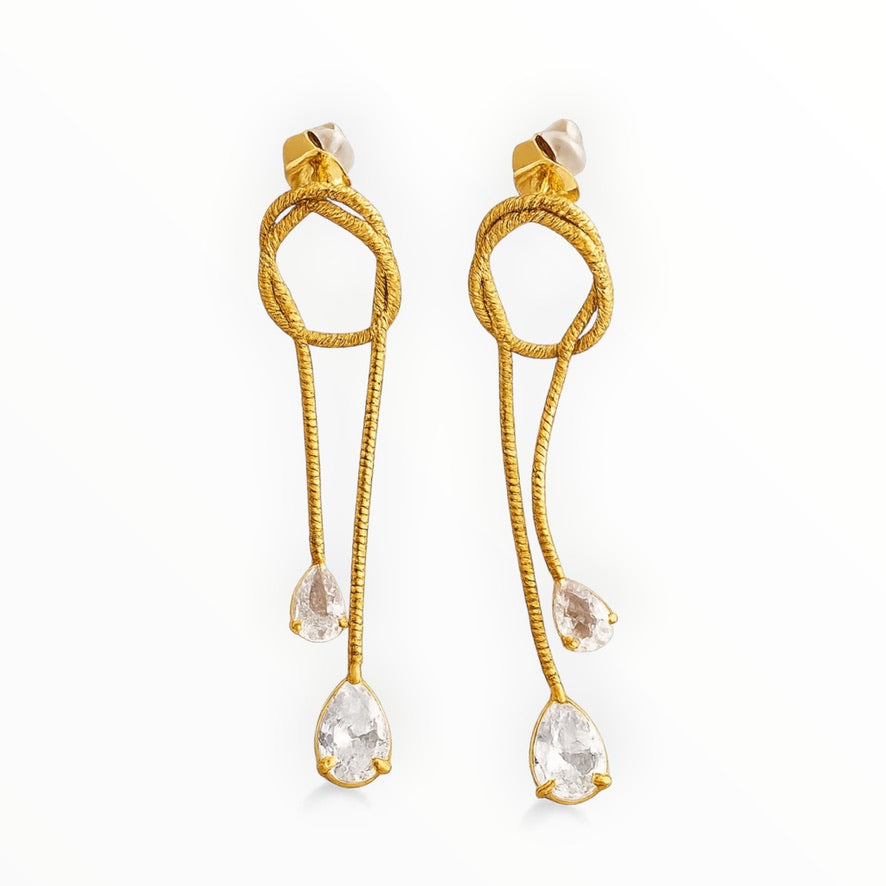 Aretes Evania