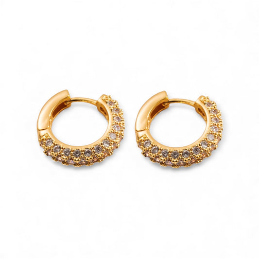 Brilea Earrings