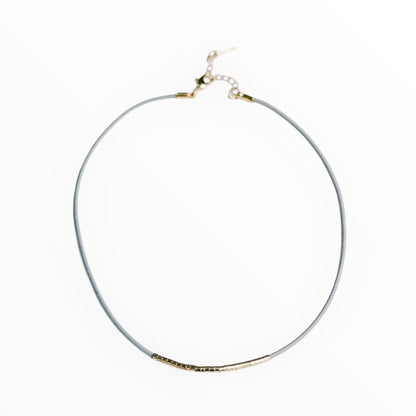 Collar Tubo