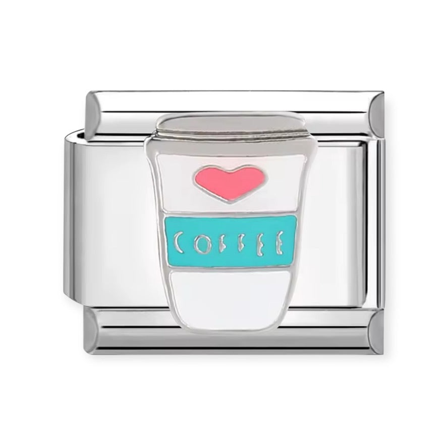 Charm Coffee