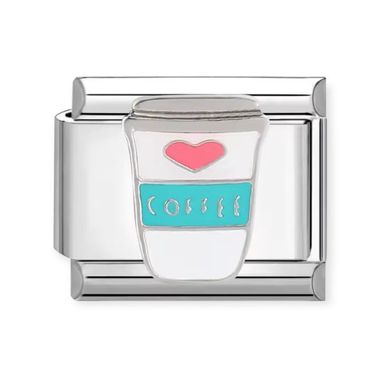 Charm Coffee