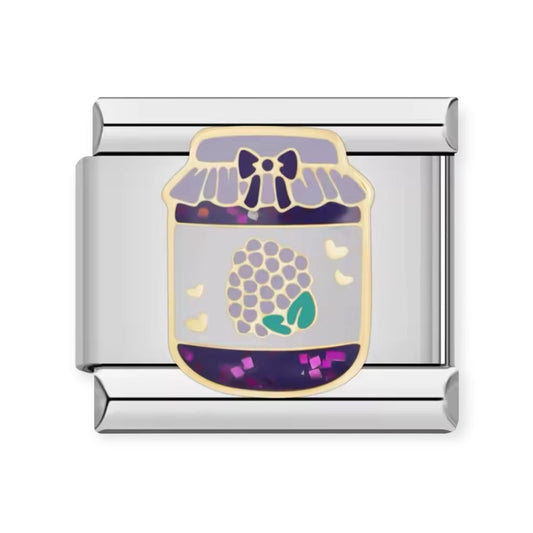 Charm Mermelada