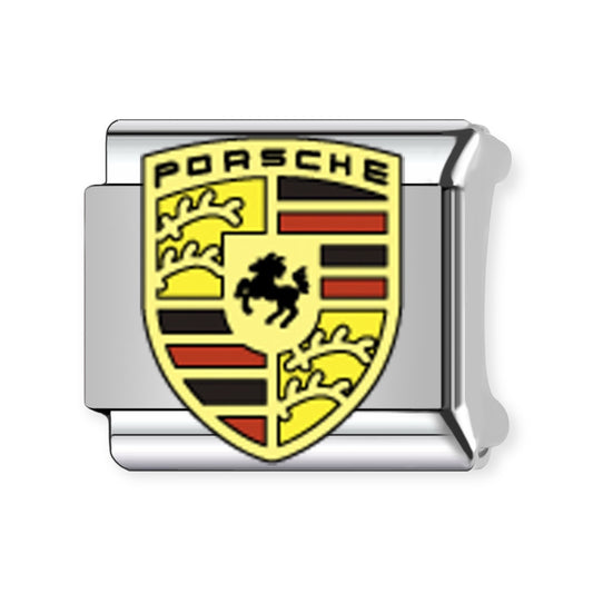 Charm Porshe