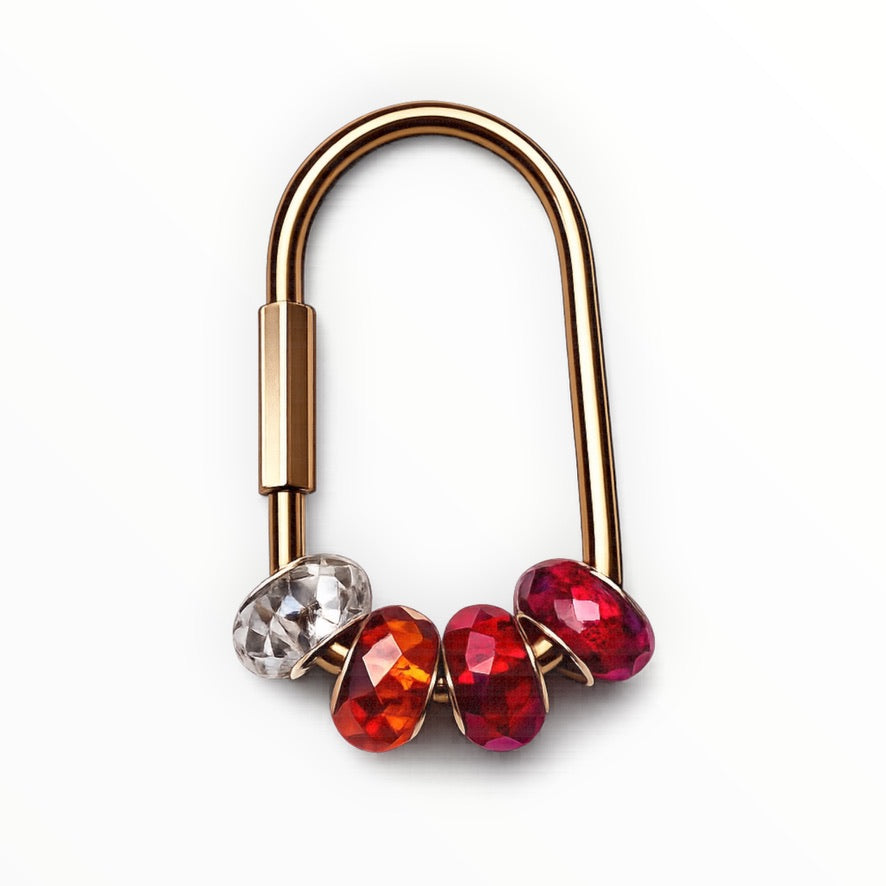 Bag Charm Prisma