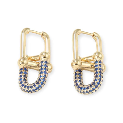 Aretes Annie