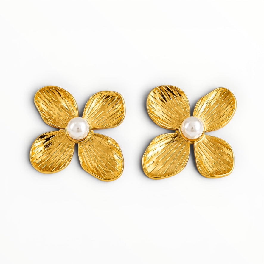 Aretes Fiorella