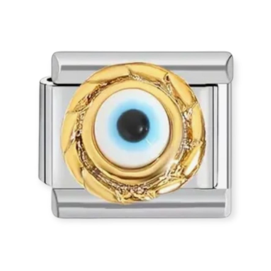 Charm Ojo Turco 10