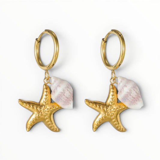 Aretes Asteria
