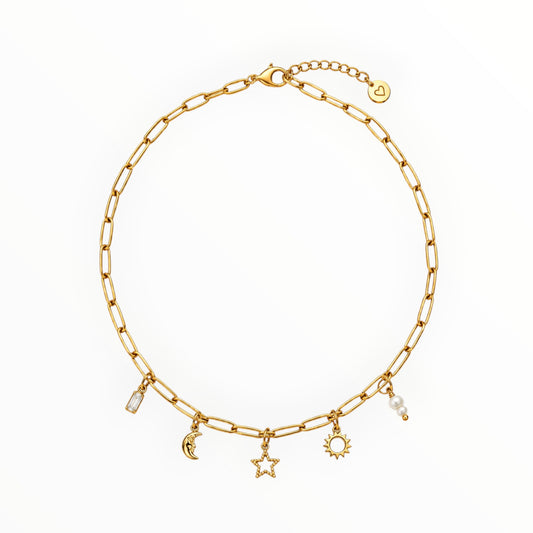 Collar Estelar