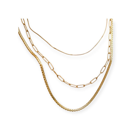 Collar Astrid