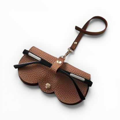 Bag Charm Porta Lentes