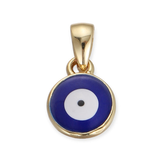 Evil Eye Pendant 2