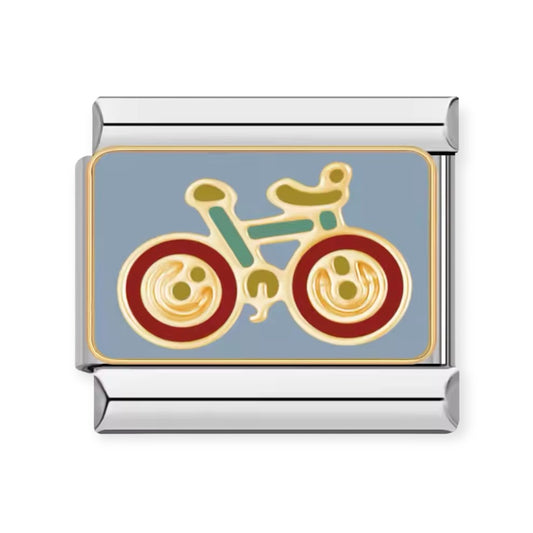 Charm Bike 2