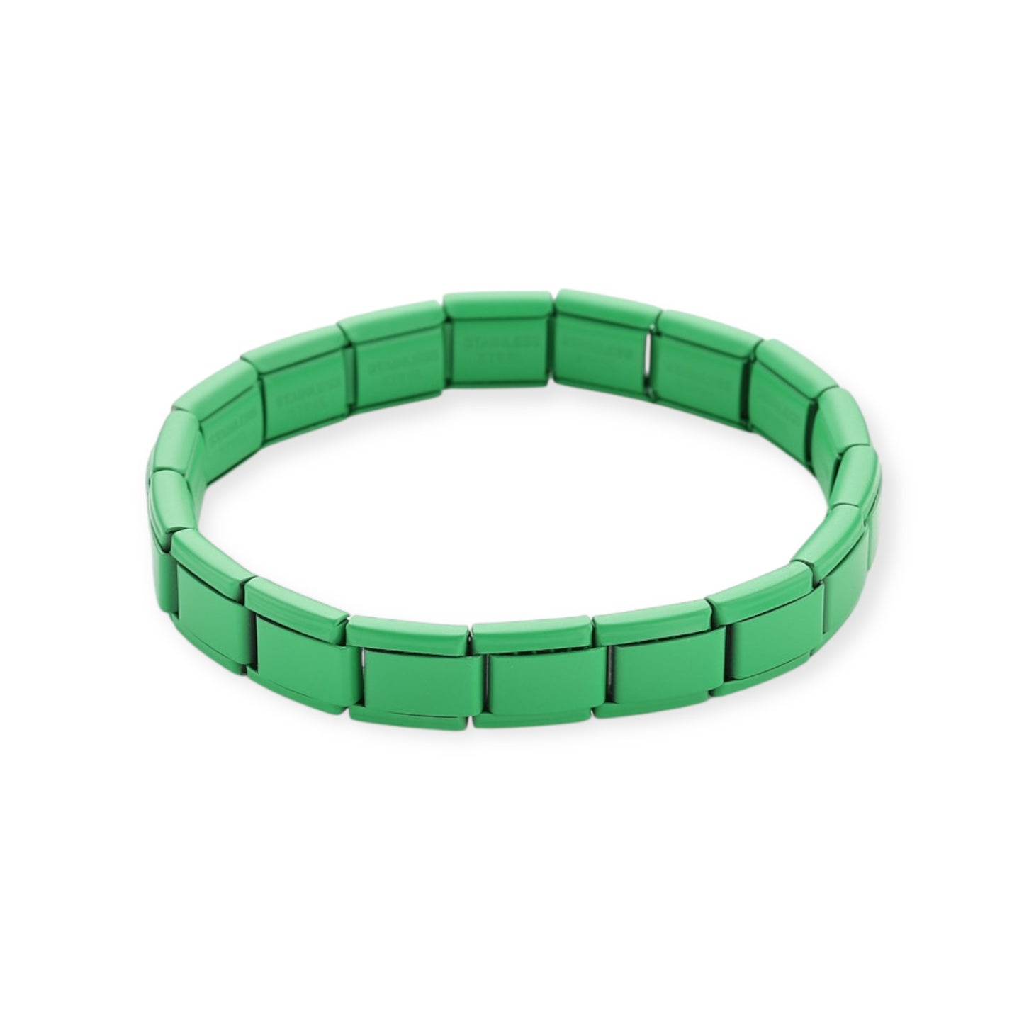 Pulsera Italiana Mate
