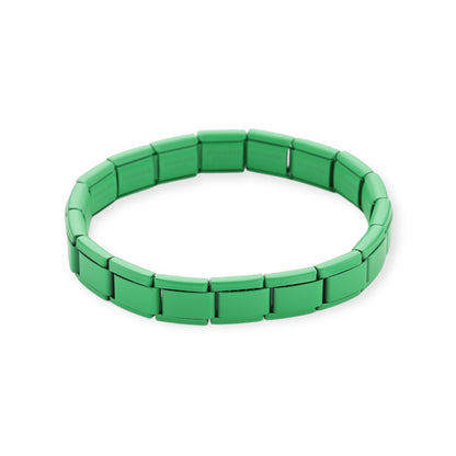 Pulsera Italiana Mate
