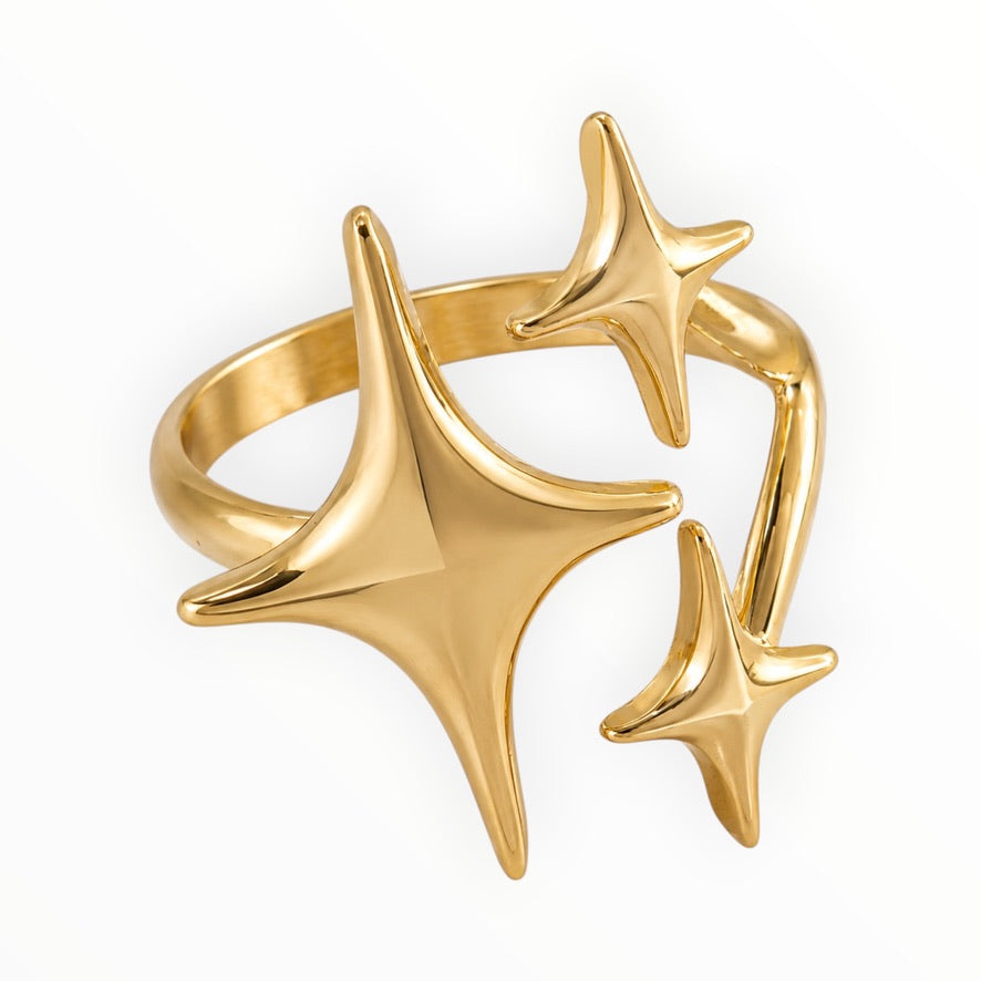 Anillo Astria