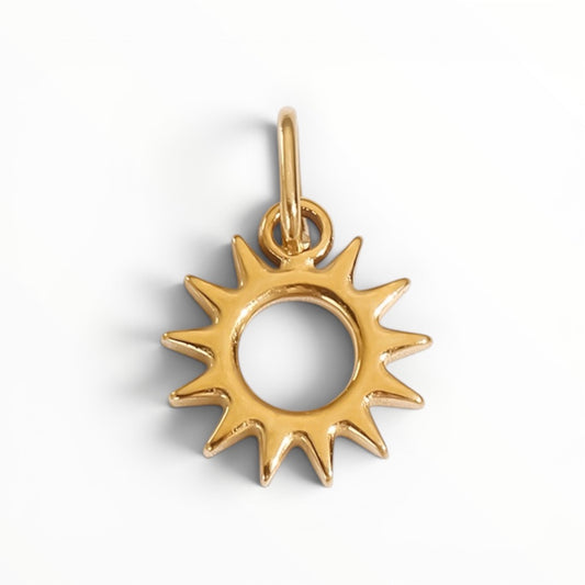 Dije Sol Mini
