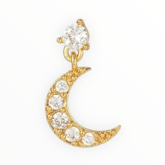 Piercing Moon