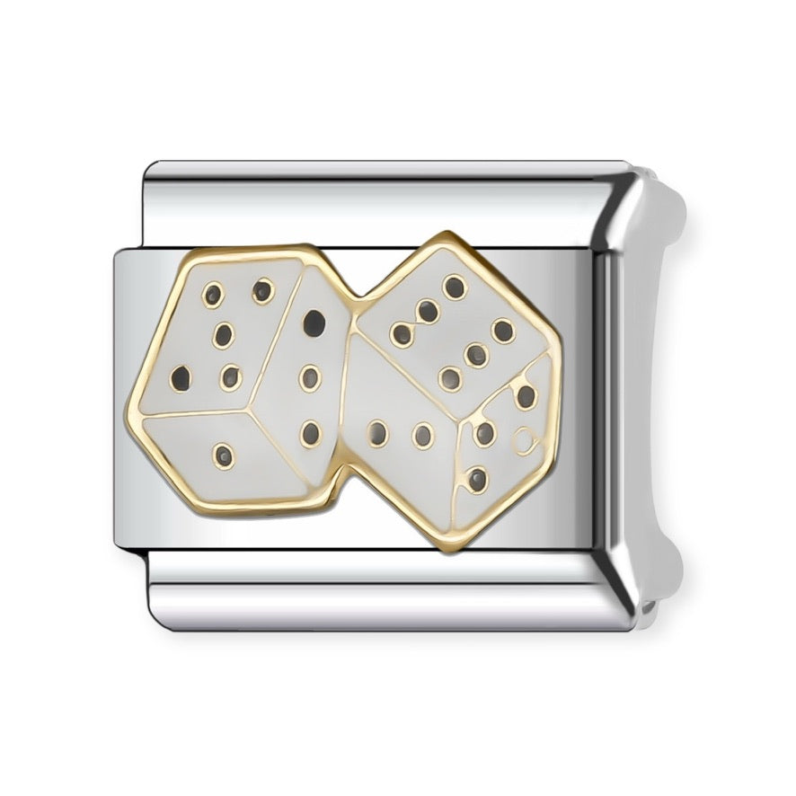 Charm Dice Duo