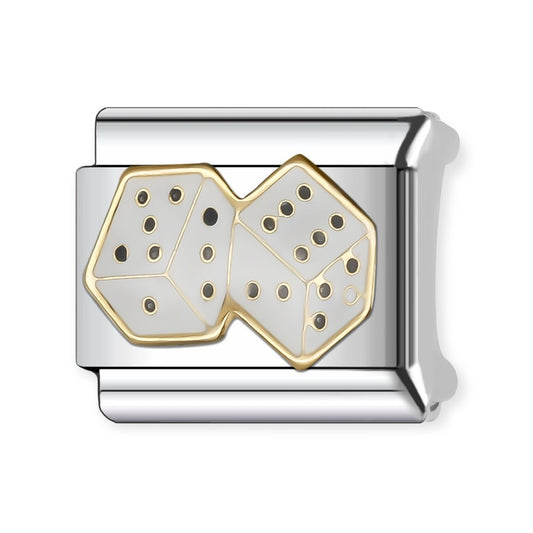Charm Dice Duo