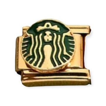 Charm Starbucks
