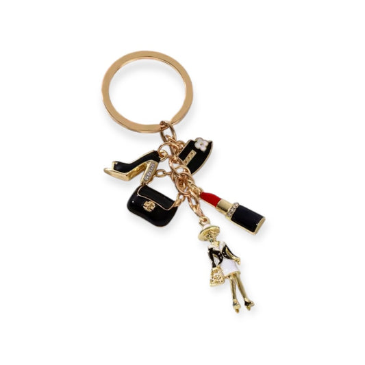 Bag Charm Women's Accessories