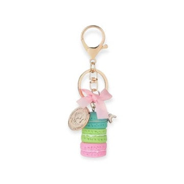 Macaroni Bag Charm