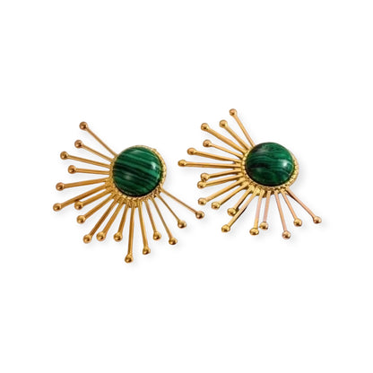 Lilia earrings