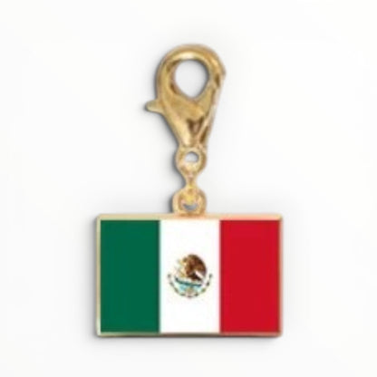 Collar Mi México