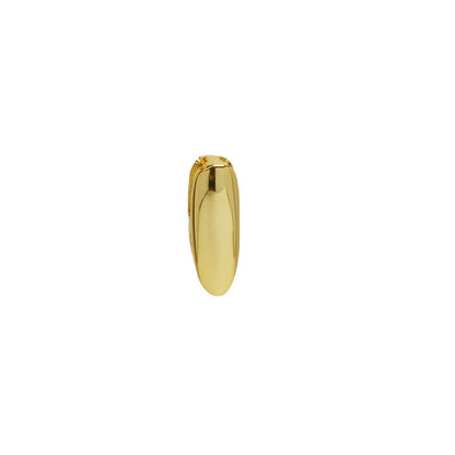 Mini Balloon Initial Pendant
