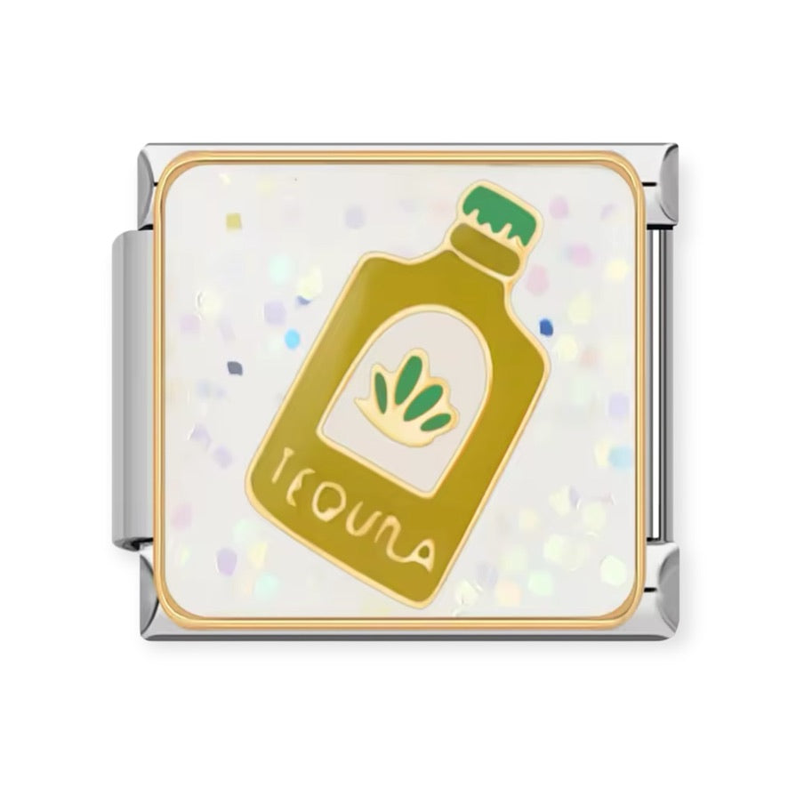 Charm Tequila