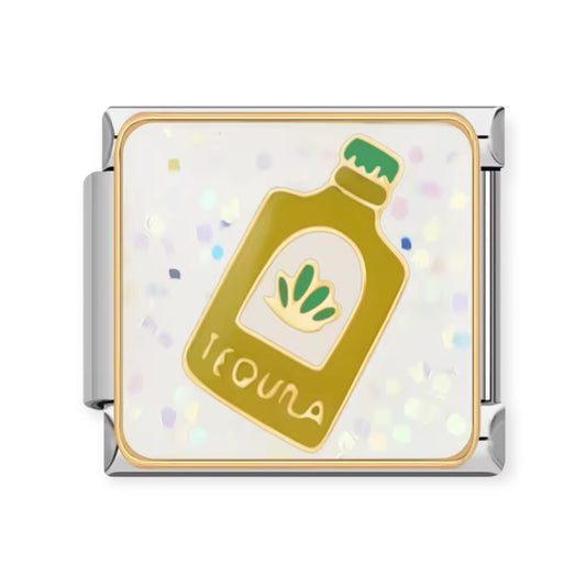 Charm Tequila