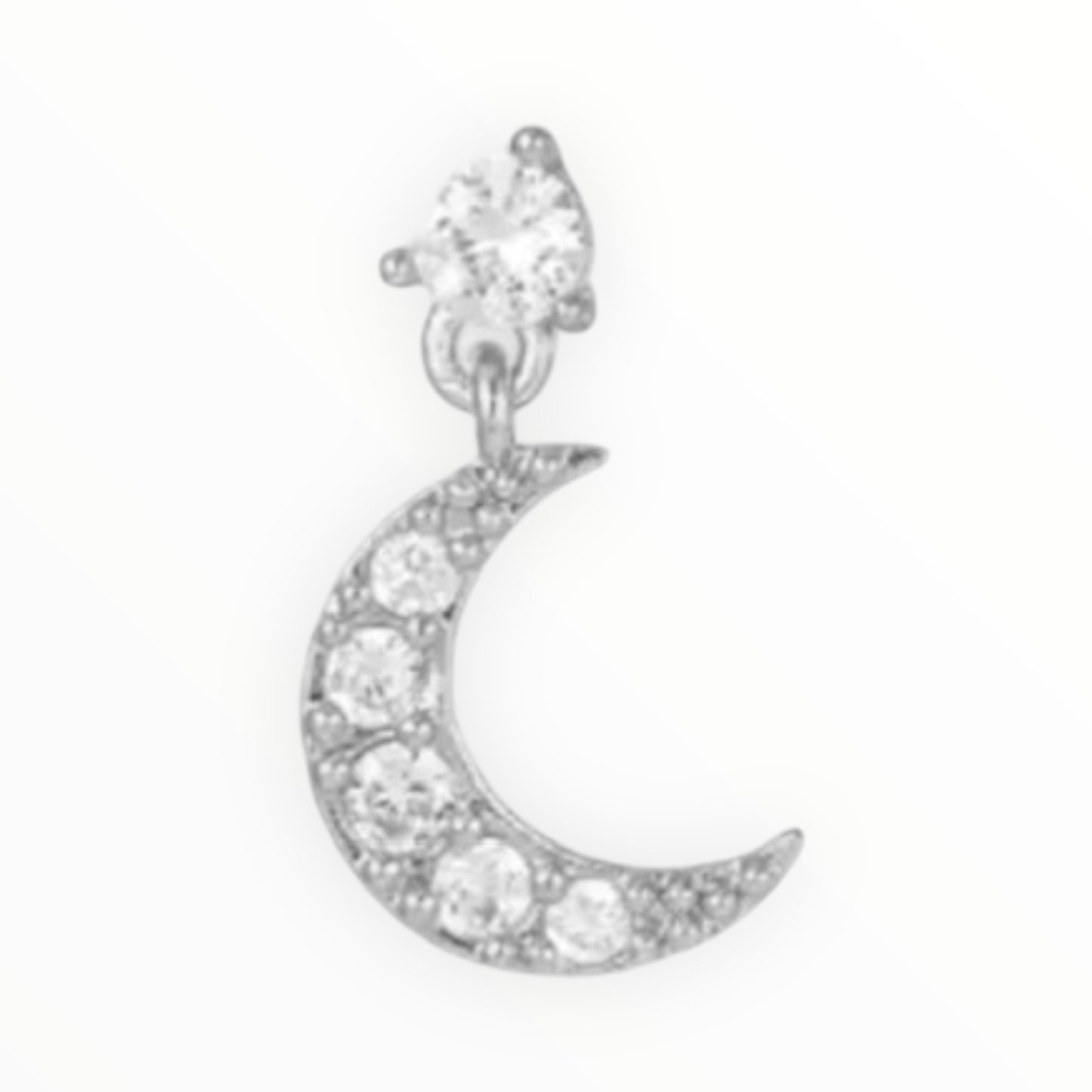 Piercing Moon