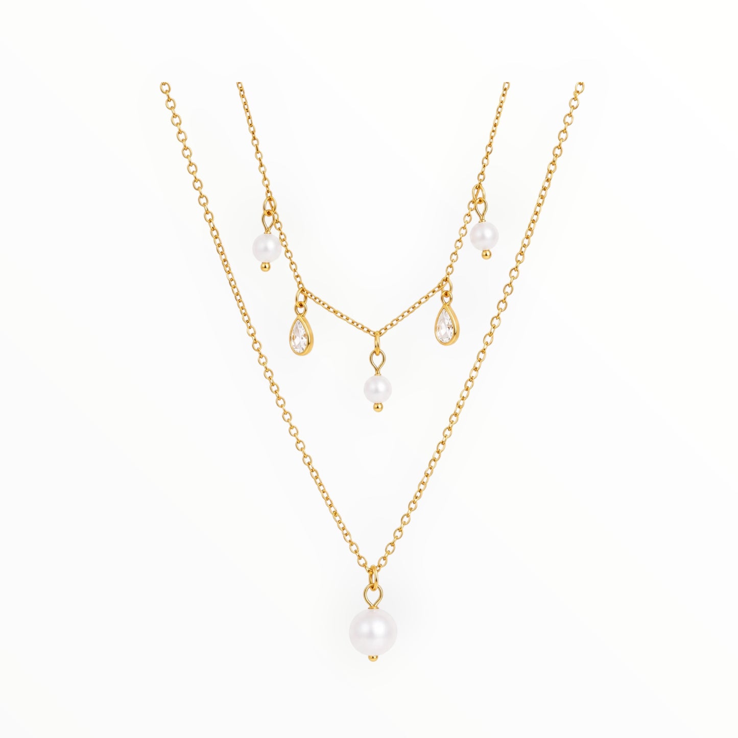Collar Ellise
