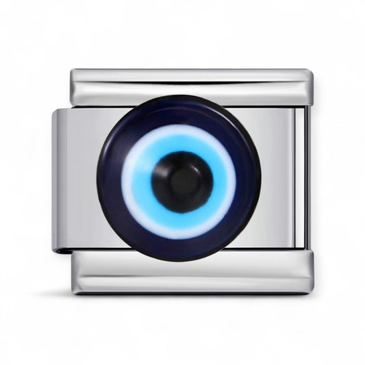 Charm Ojo Turco Protector