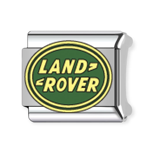 Charm Land Rover