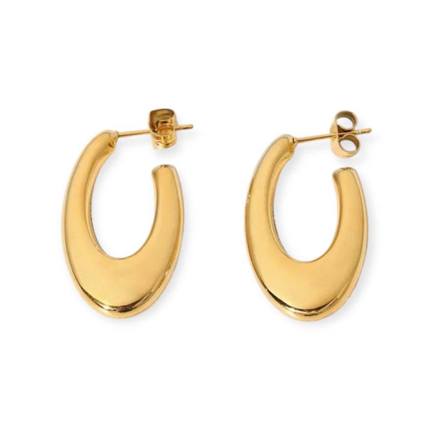Sandy earrings