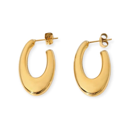 Sandy earrings