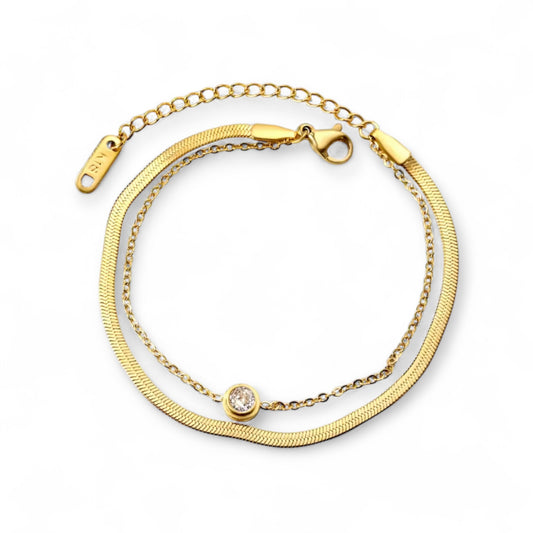 Pulsera Nova
