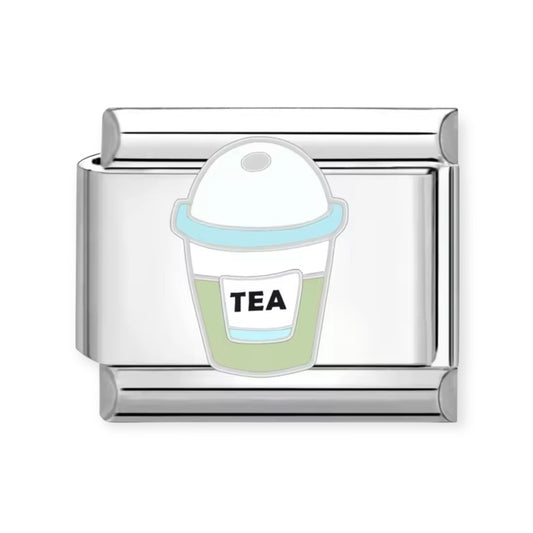 Charm Tea