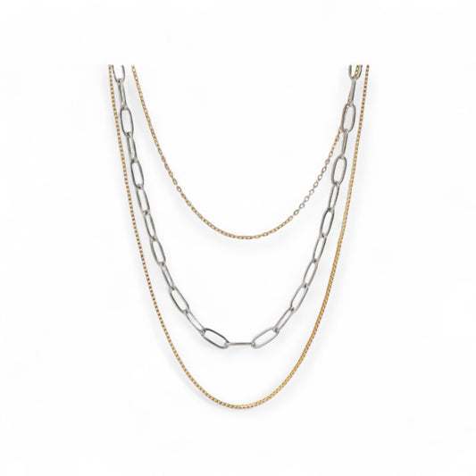 Collar Trinity
