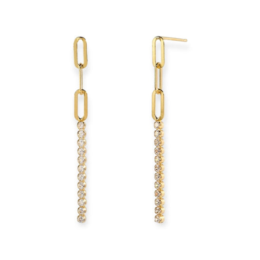 Aretes Beth
