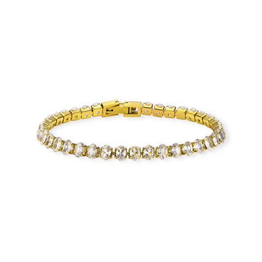Pulsera Tennis Nicole